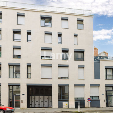 Appartement 1 pièces 189000 €