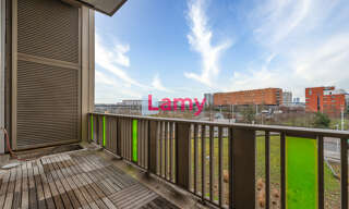 Appartement 3 Pièces 72 m² à vendre à Nanterre (92000)