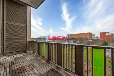 Appartement 3 pièces 440000 €