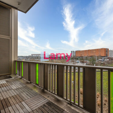 Appartement 3 pièces 440000 €