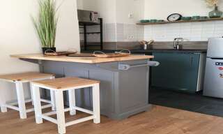 Appartement 2 Pièces 39 m² à vendre à Houilles (78800)