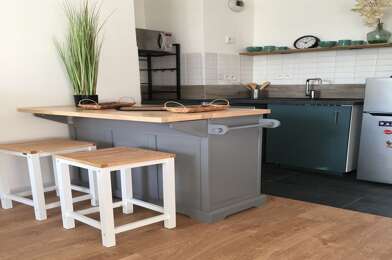 Appartement 2 pièces 249000 €