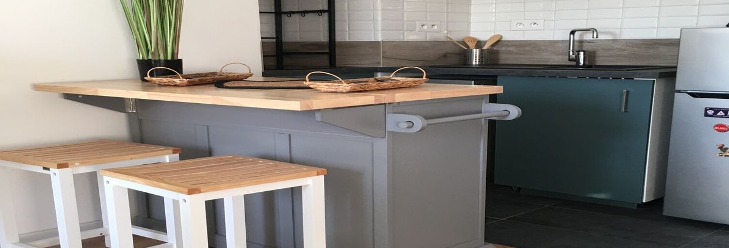 Appartement 2 Pièces 39 m² à vendre à Houilles (78800)