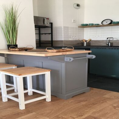 Appartement 2 pièces 249000 €