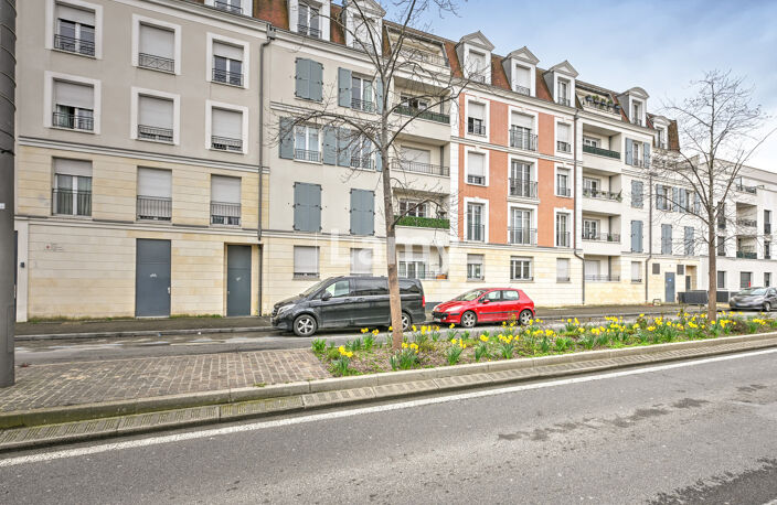 Appartement + Parking — photo 2