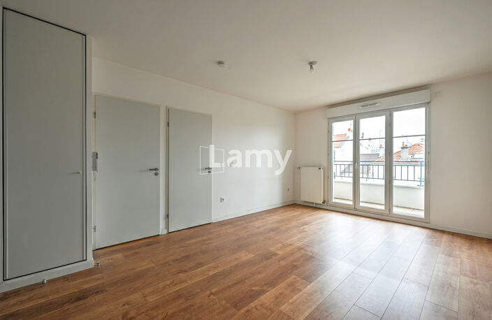 Appartement + Parking — photo 3