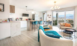 Appartement 3 Pièces 67 m² à vendre à Grenoble (38000)