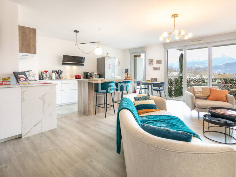 Appartement — photo 1