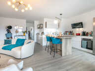 Appartement — photo 2