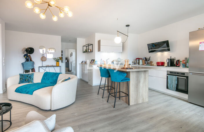 Appartement — photo 2