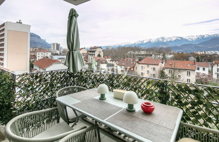 Appartement — photo 3