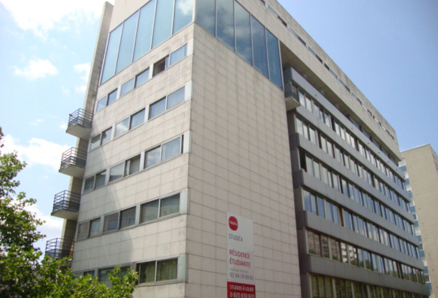 Appartement — photo 1
