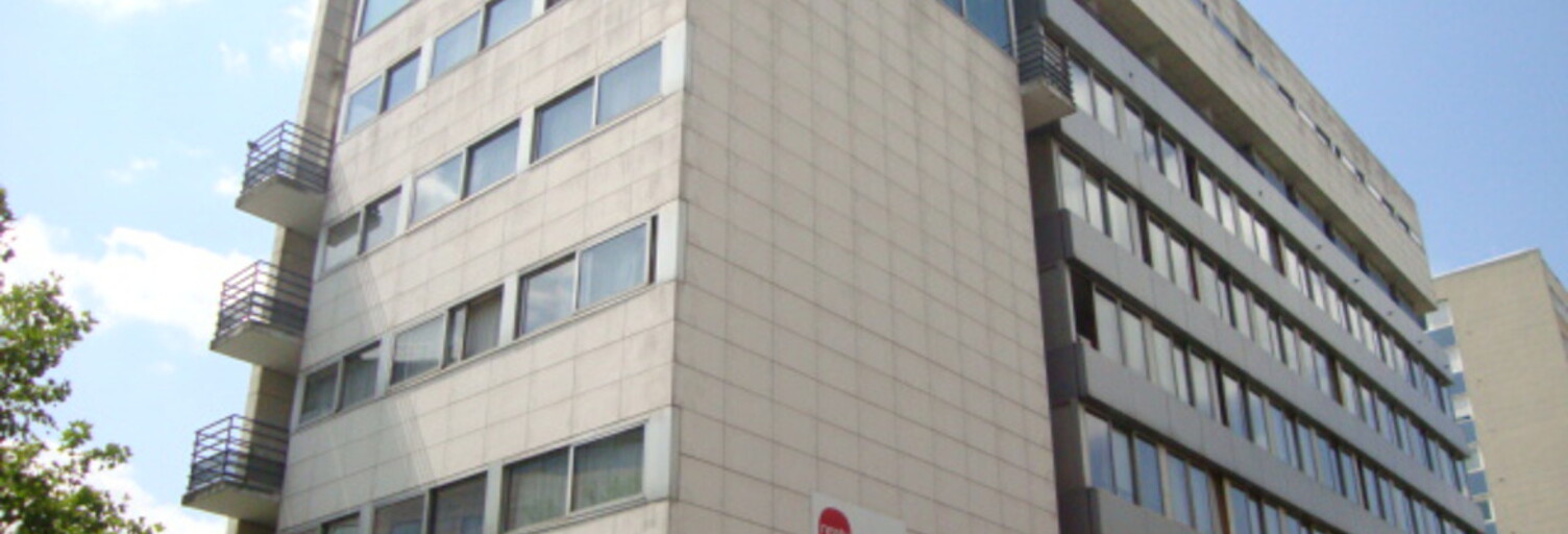 Appartement 1 Pièce 16 m² à vendre à Paris 12 (75012)