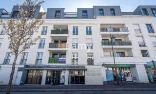 Appartement 2 Pièces 41 m² à vendre à Châtenay-Malabry (92290)