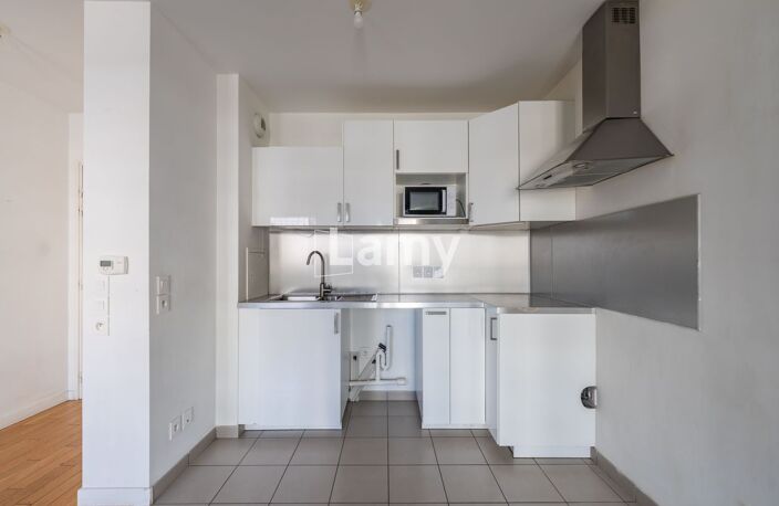 Appartement — photo 2