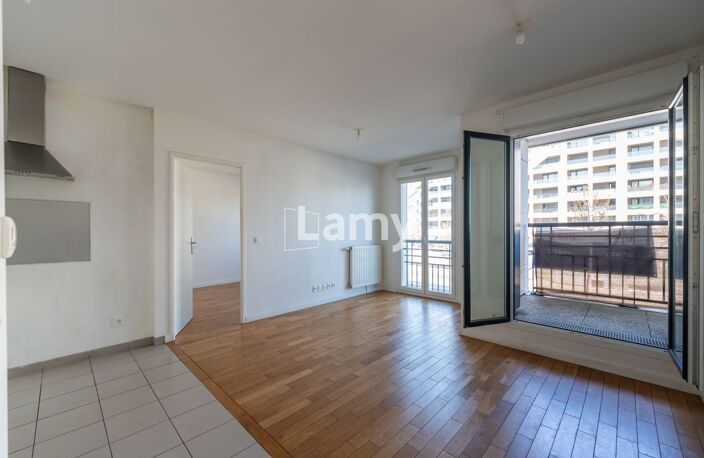 Appartement — photo 3