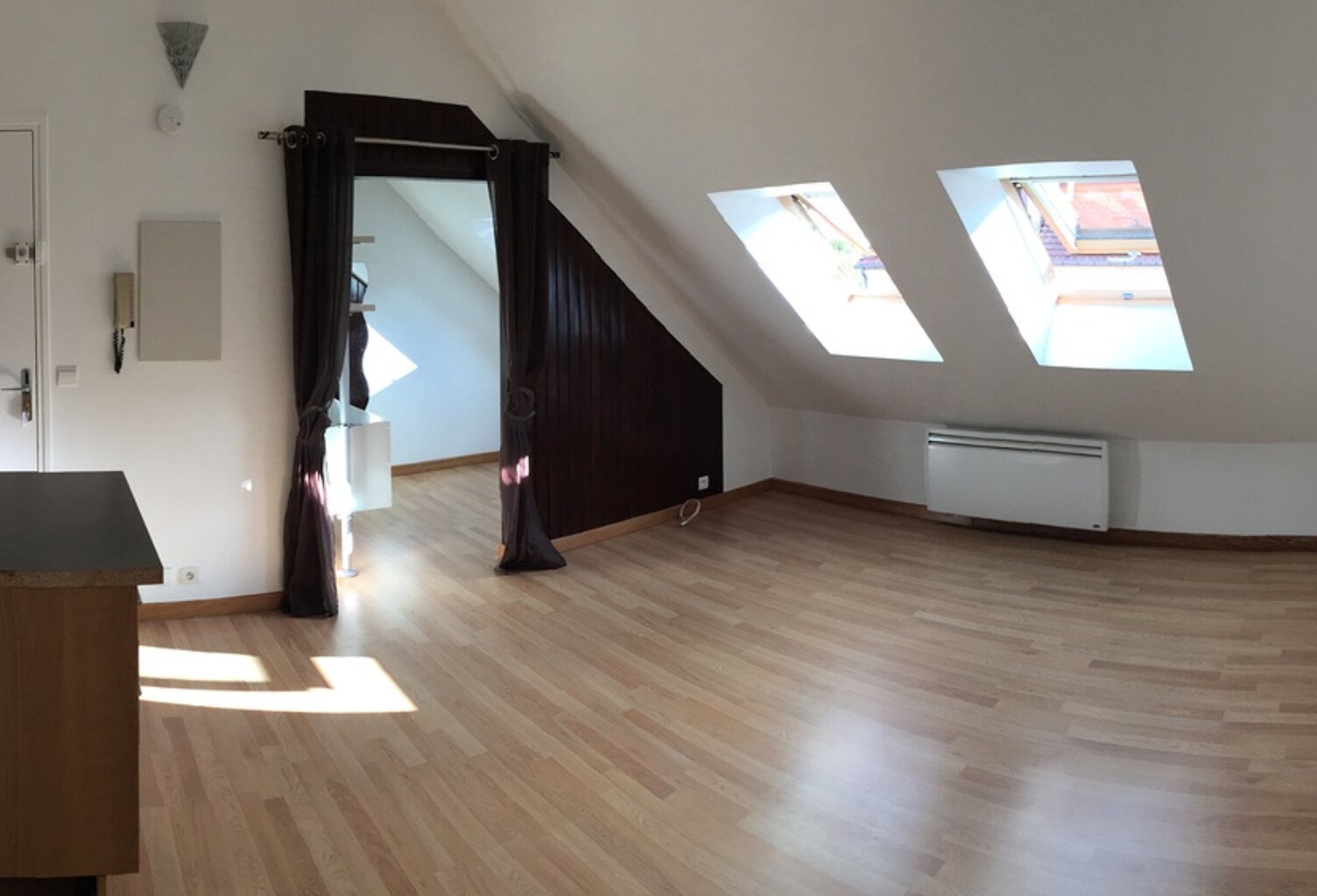 Appartement — photo 1