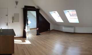 Appartement 2 Pièces 20 m² à vendre à Vernouillet (78540)