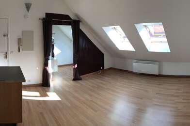 Appartement 2 pièces 129000 €