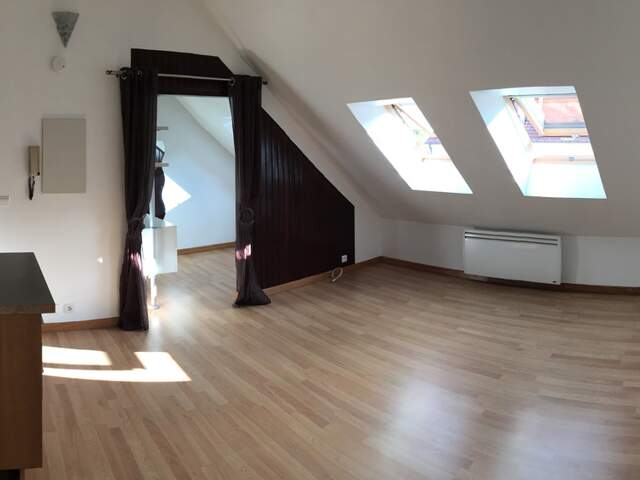 Appartement — photo du bien