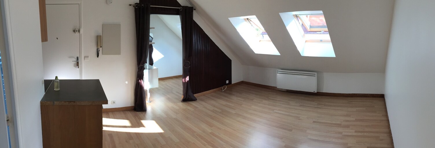 Appartement 2 Pièces 20 m² à vendre à Vernouillet (78540)