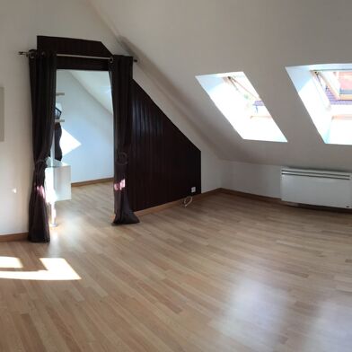 Appartement 2 pièces 129000 €