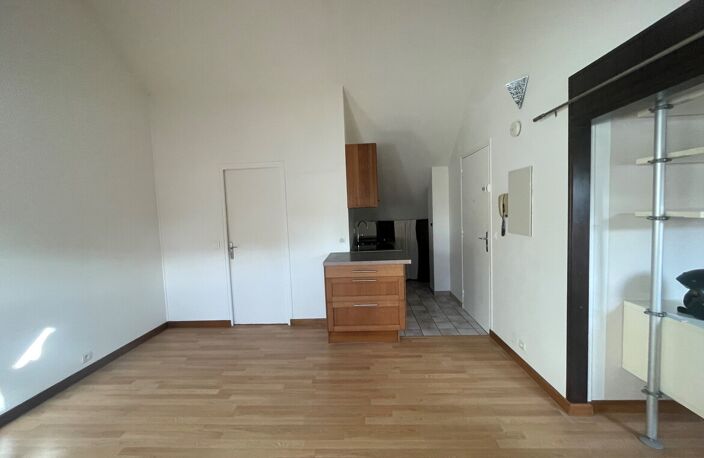 Appartement — photo 2
