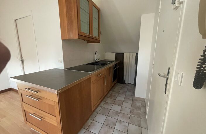 Appartement — photo 3