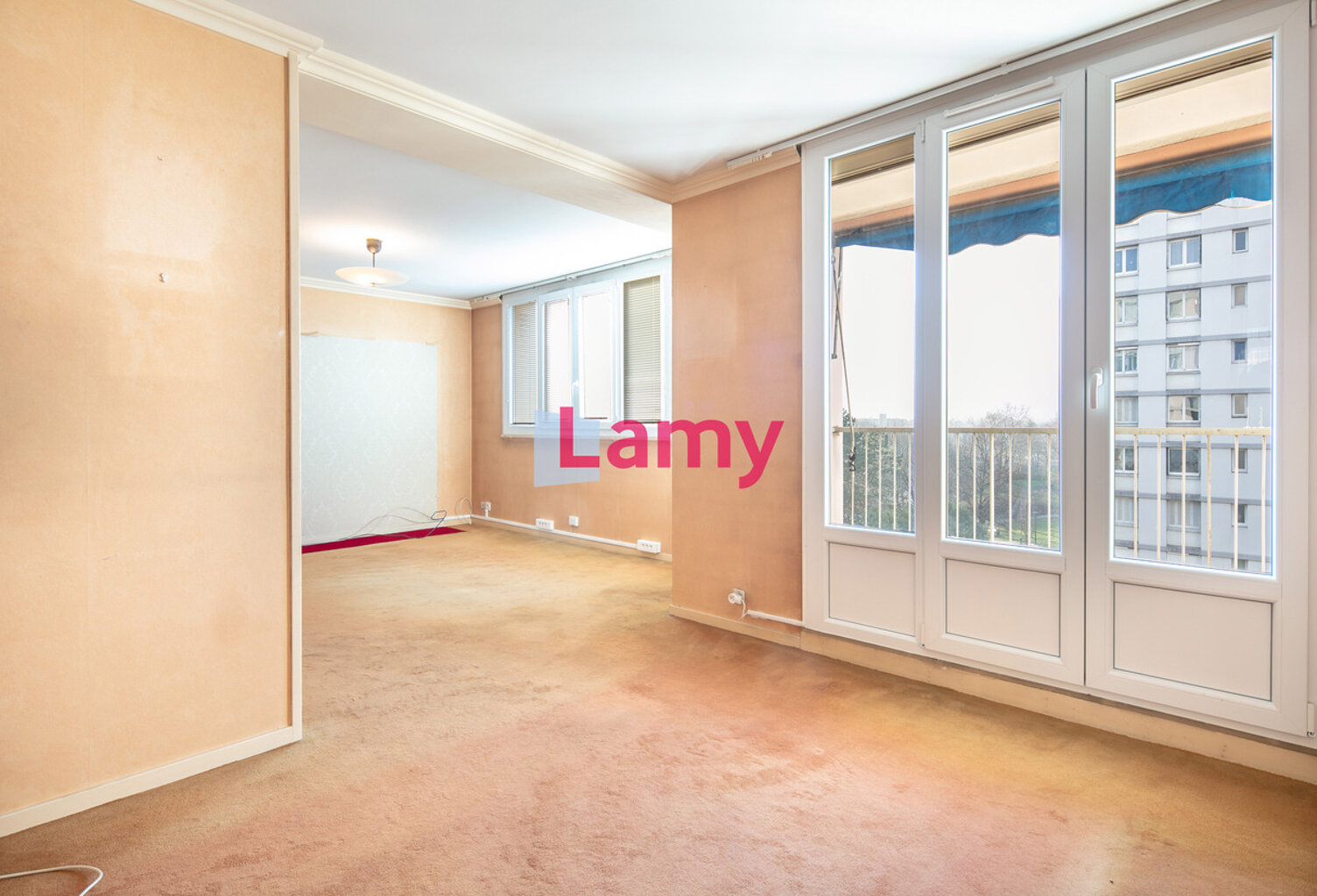 Appartement — photo 1