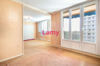 Appartement 5 pièces 145000 €