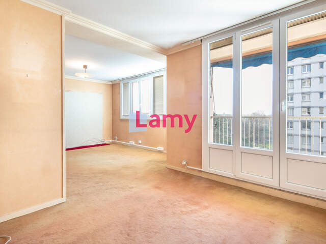 Appartement — photo du bien