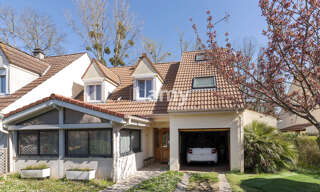 Maison 6 Pièces 128 m² à vendre à Longjumeau (91160)