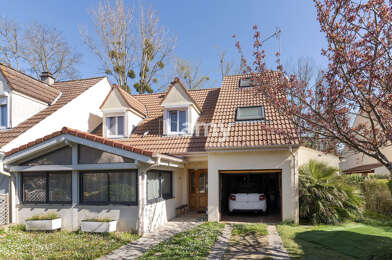 Maison 6 pièces 399900 €