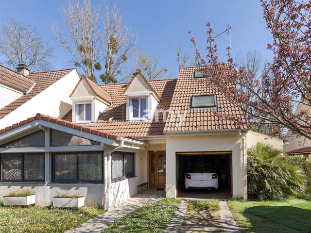 Maison de 1983 en excellent état dans un secteur p — photo du bien