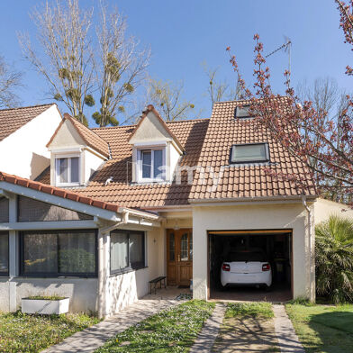 Maison 6 pièces 399900 €