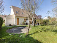 Maison de 1983 en excellent état dans un secteur p — photo 2