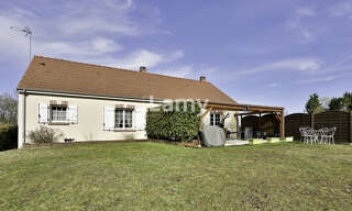 Maison 4 Pièces 120 m² à vendre à Pressigny-les-Pins (45290)