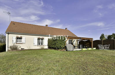 Maison — photo du bien
