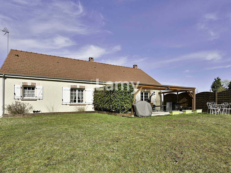 Maison — photo 1