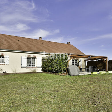 Maison 4 pièces 250000 €