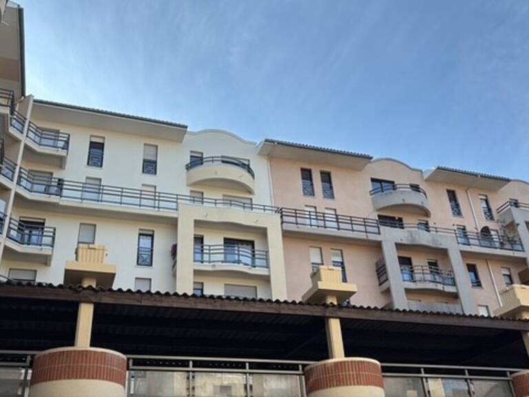 Appartement T3 + Parking — photo 1