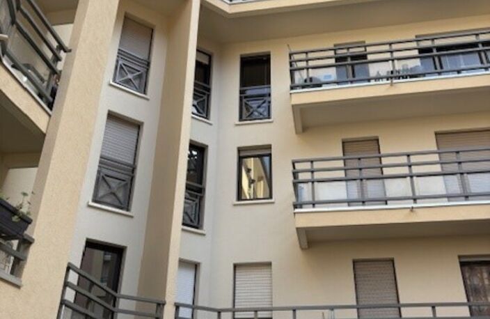 Appartement T3 + Parking — photo 2