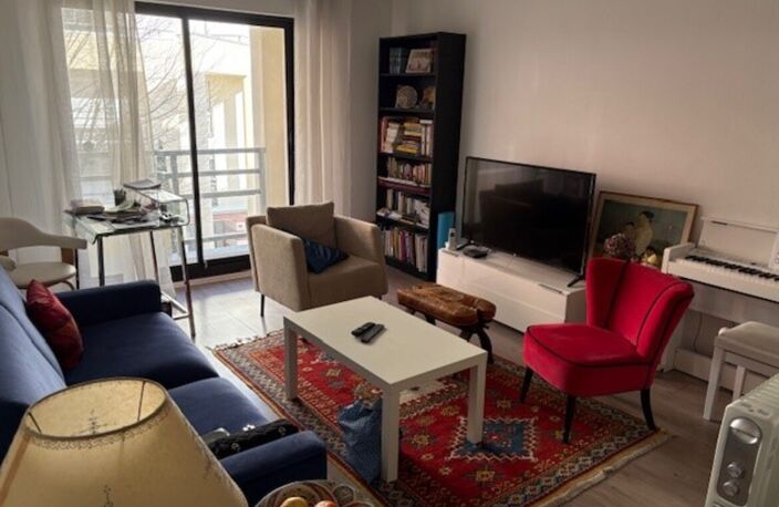 Appartement T3 + Parking — photo 3