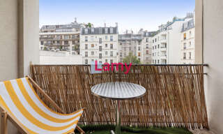 Appartement 1 Pièce 30 m² à vendre à Paris 5 (75005)