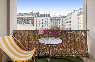 Appartement — photo du bien