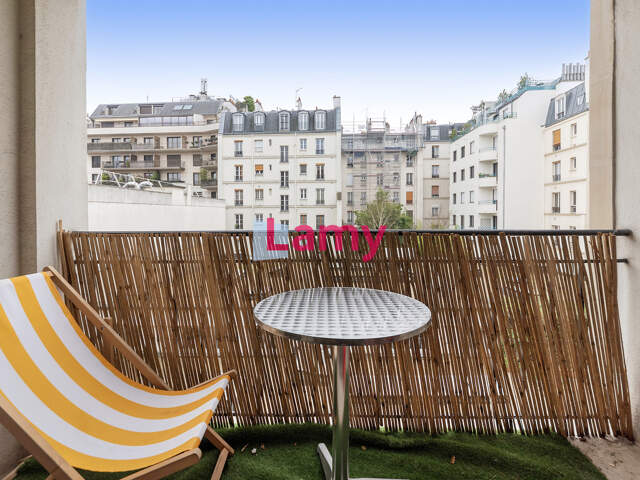 Appartement — photo du bien
