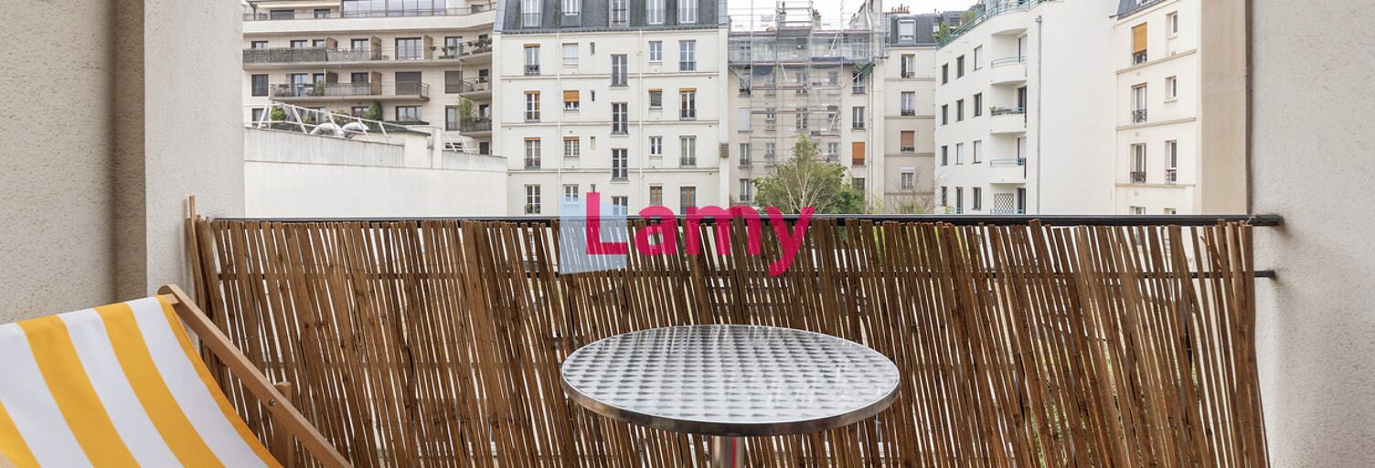 Appartement 1 Pièce 30 m² à vendre à Paris 5 (75005)