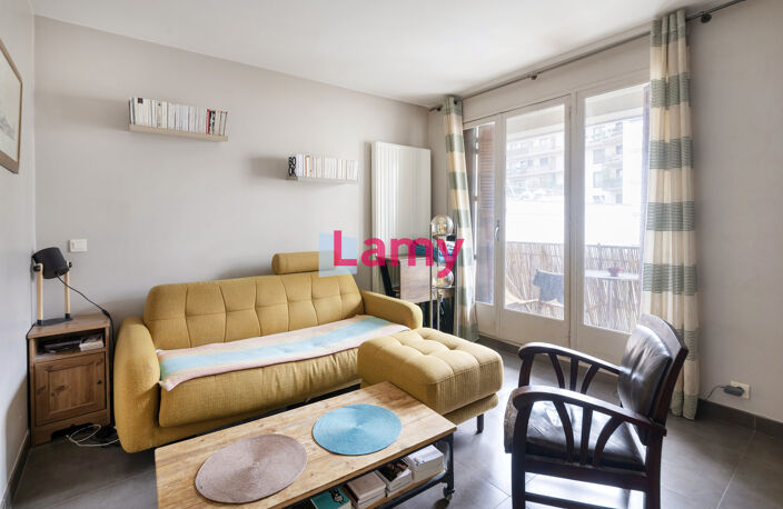 Appartement — photo 2