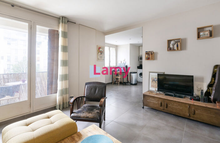 Appartement — photo 3