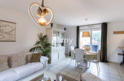 Appartement + Parking — photo du bien